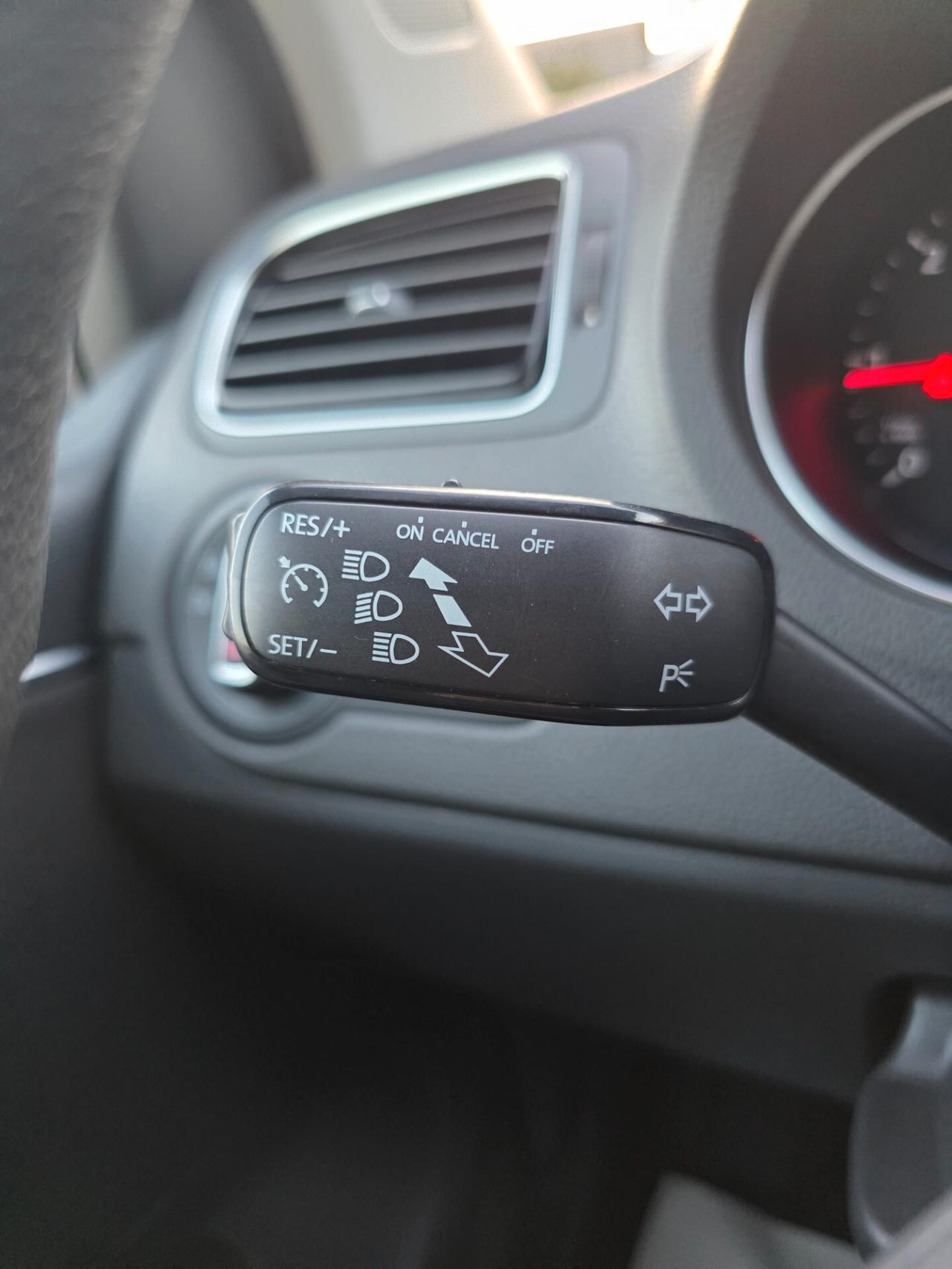Volkswagen Polo 1.4 TDI 5p perfetta e garantita 12 Mesi