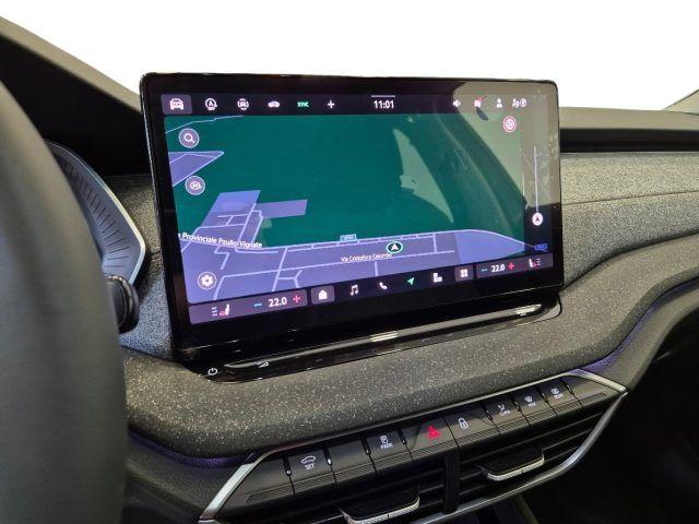 SKODA Octavia Wagon 2.0 TDI EVO SCR DSG Executive N1 Autocarro