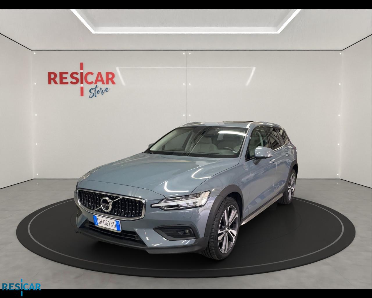 VOLVO V60 Cross Country 2.0 b4 Business Pro Line awd auto