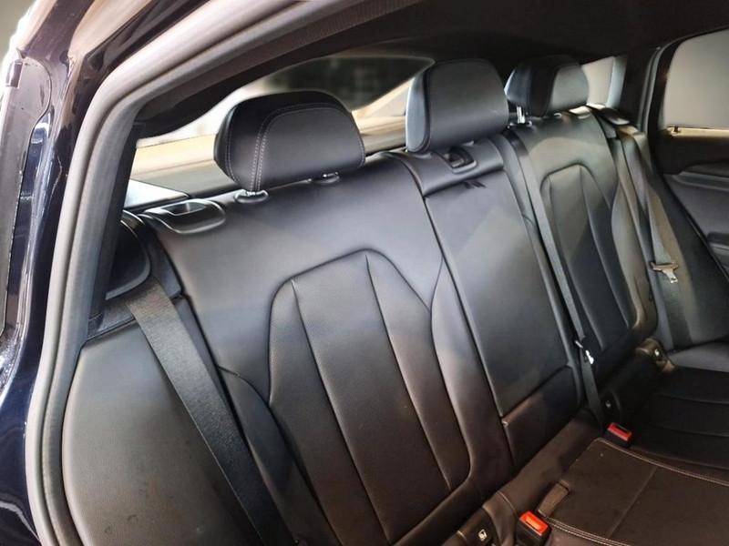 BMW X4 xDrive 20d MSport MH48V Autom.