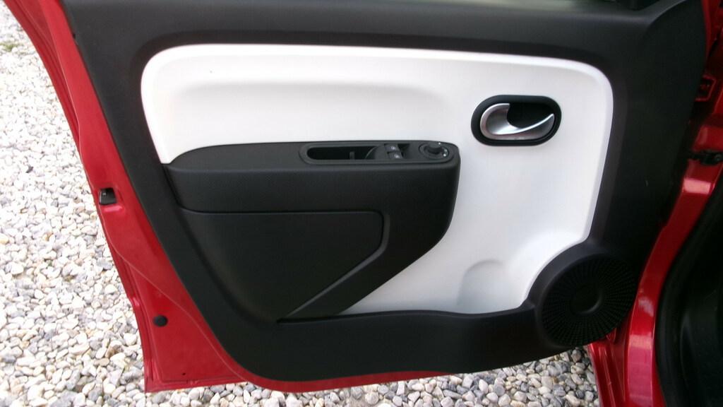 Renault Twingo 1.0 SCe Zen