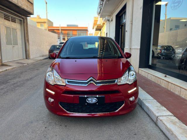 CITROEN C3 1.4 HDi 70 Exclusive