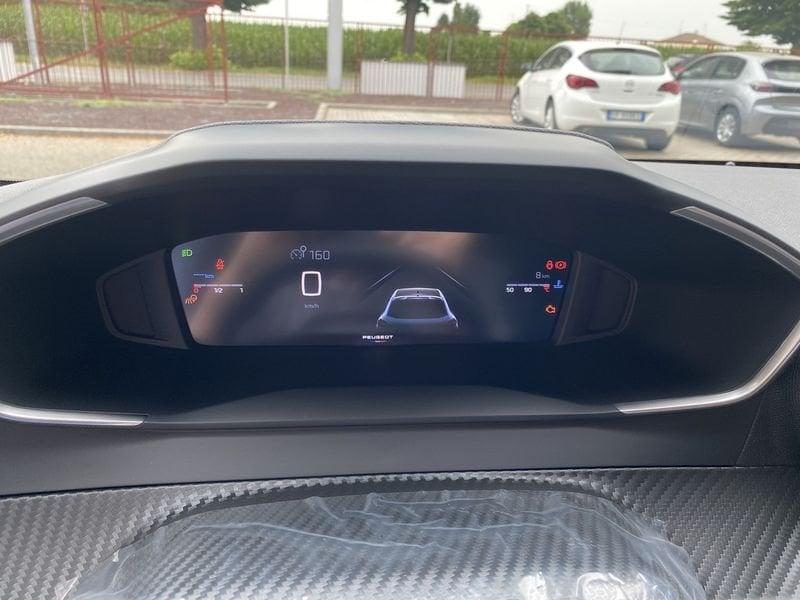 Peugeot 208 PureTech 100 Stop&Start 5 porte Allure