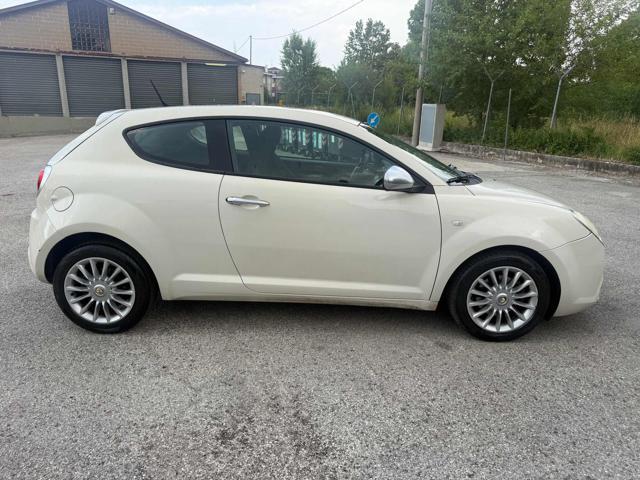 ALFA ROMEO MiTo 1.3JTDm 85CV S&S Progression perfetta di meccanica