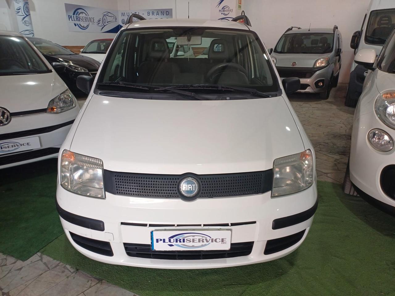 Fiat Panda 1.1 BENZINA PERFETTO STATO - 2008