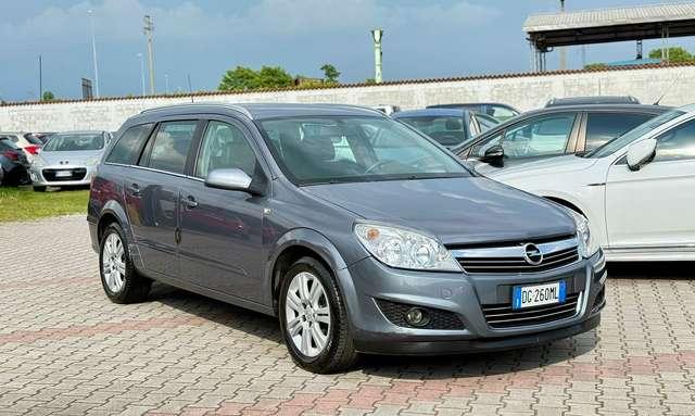 Opel Astra SW 1.6 Cosmo 115cv