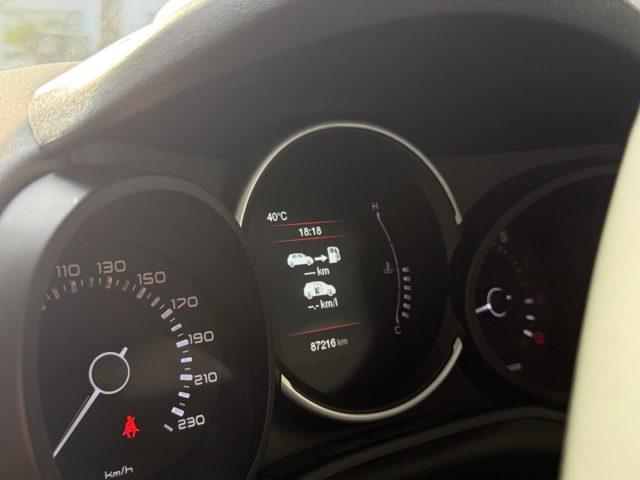 FIAT 500L 1.4 95 CV S&S Cross TUA DA E139,00 MENSILI