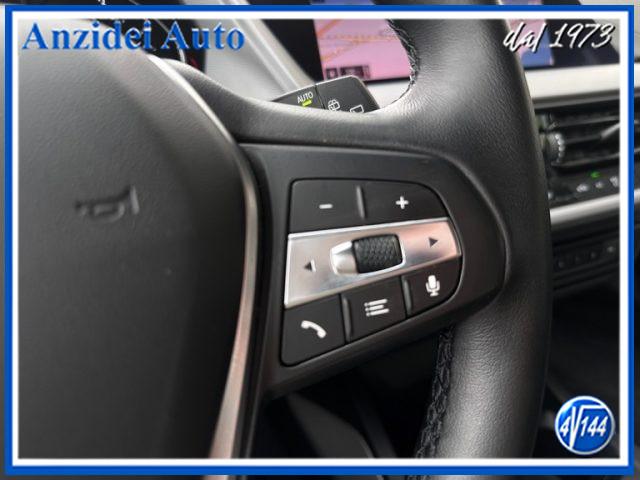 BMW 116 d 5p Business Advantage