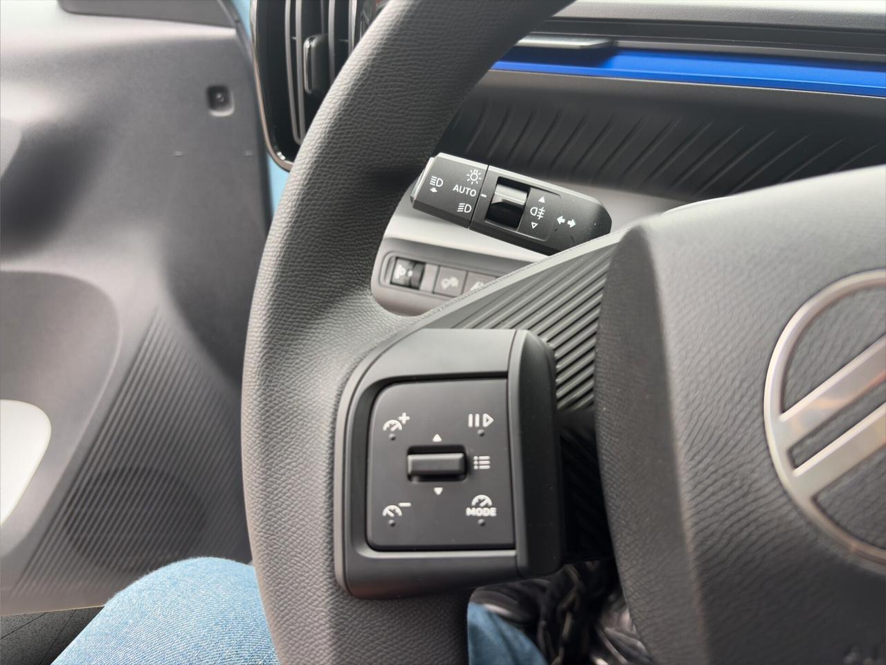 CITROEN C3 1.2 PureTech 100CV YOU