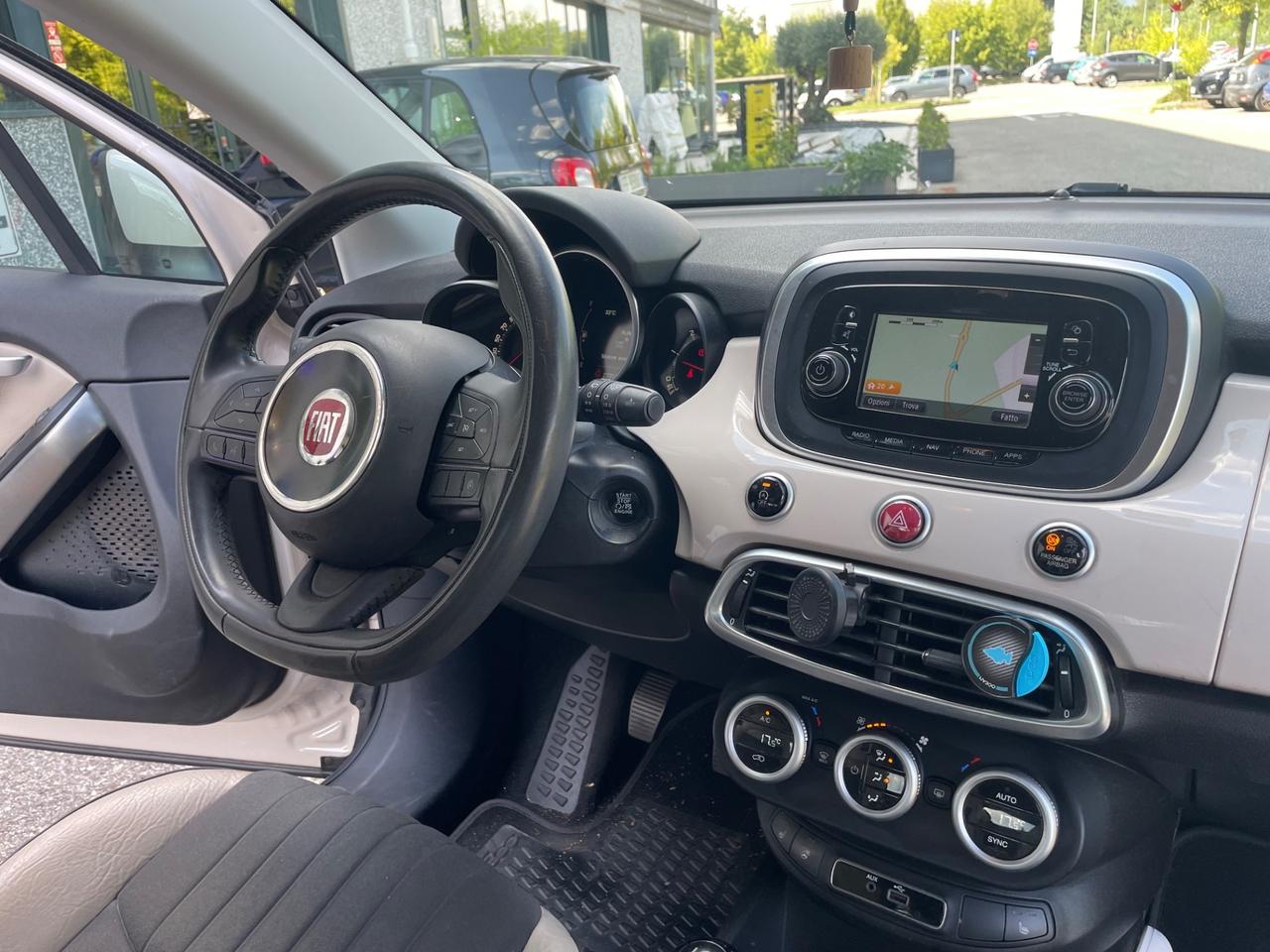 Fiat 500X 1.3 MultiJet 95 CV*Neopatentati*Cerchi*