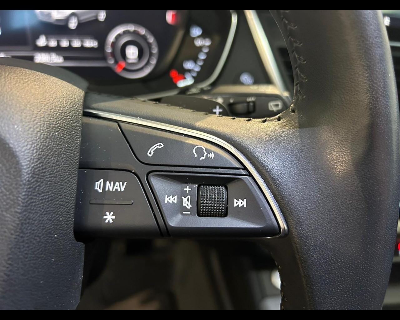 AUDI Q5 II 2017 - Q5 45 2.0 tfsi mhev Sport quattro 245cv s-tronic