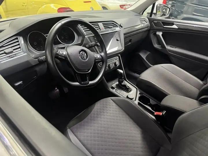 Volkswagen Tiguan 2.0 TSI 190 CV DSG 4MOTION Advanced BMT