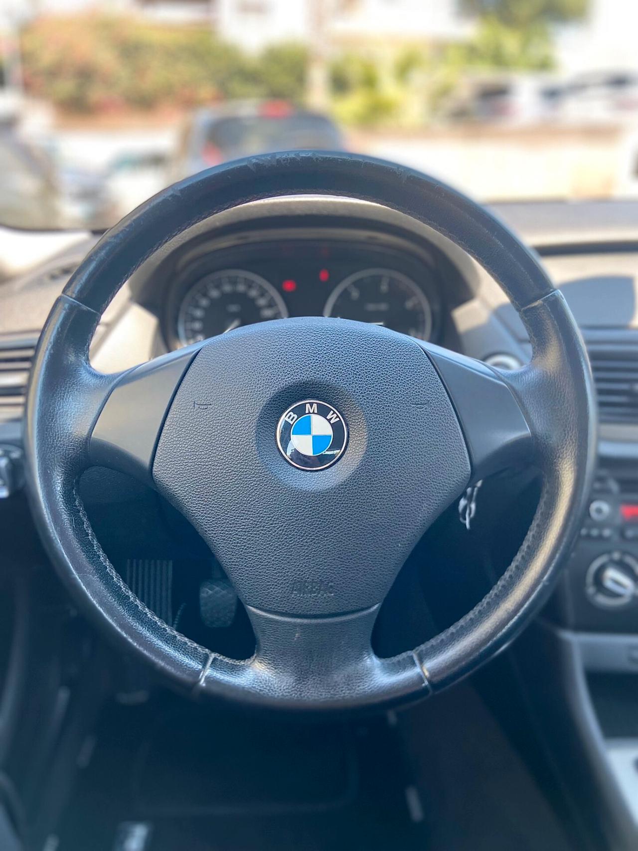 Bmw X1 SDRIVE 18D 2.0 143CV