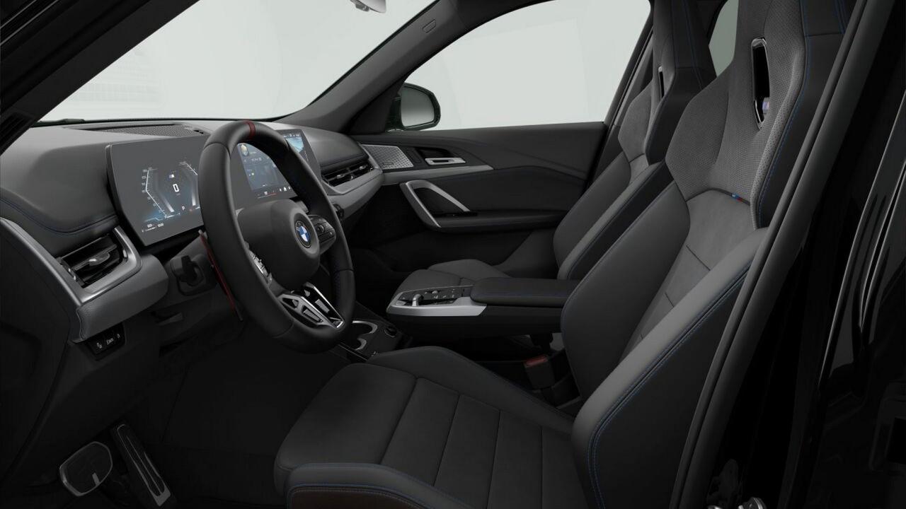BMW BMW X1 M35i xDrive