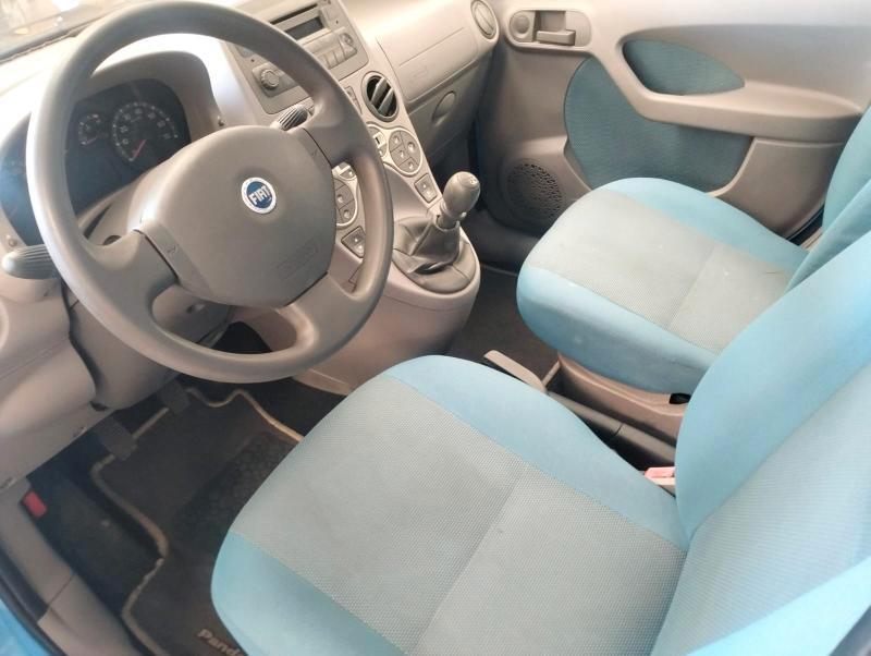 Fiat Panda 1.3 mjt 16v Tetto Apribile KM 98000!