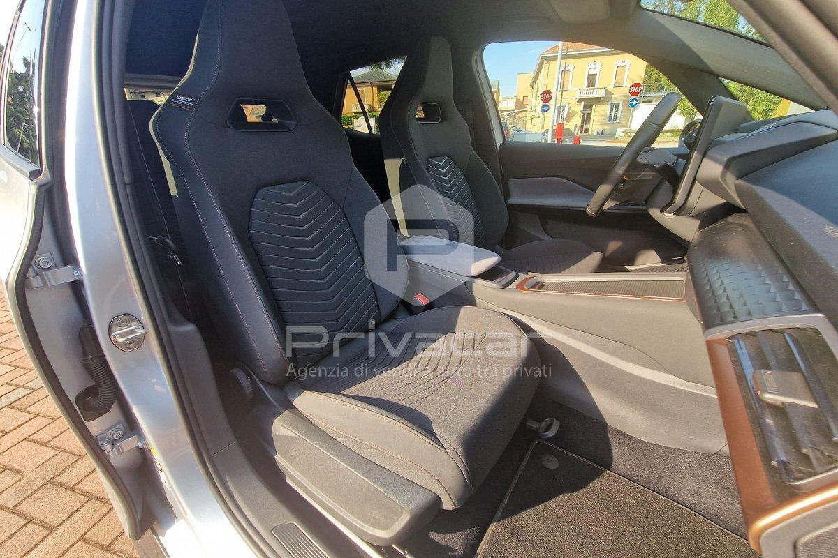 CUPRA Born 58kWh 231 CV Impulse