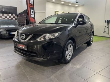 Nissan Qashqai Qashqai 1.5 dCi Tekna