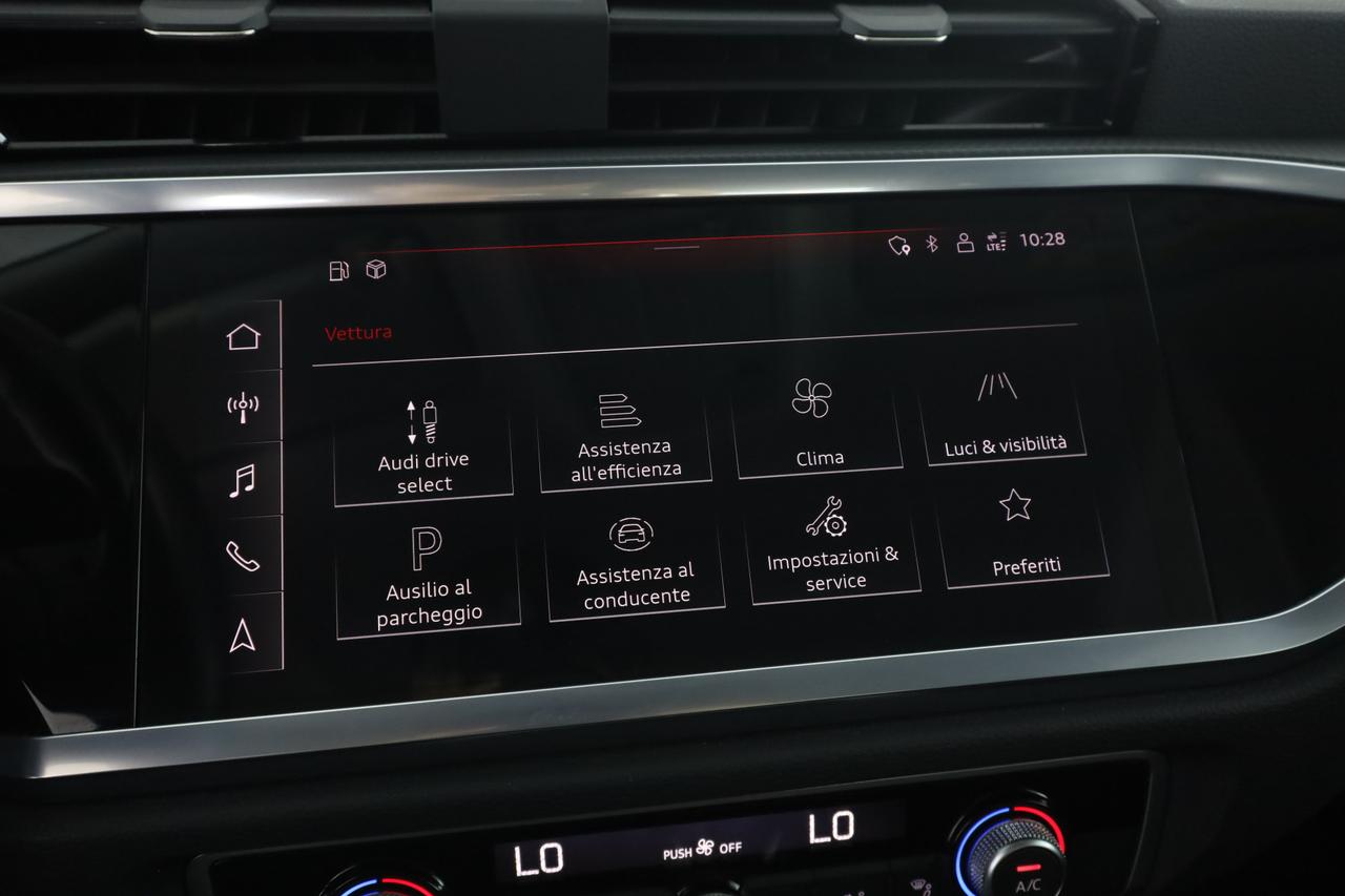 AUDI Q3 2ª serie Q3 SPB 35 TDI S tronic Business Plus