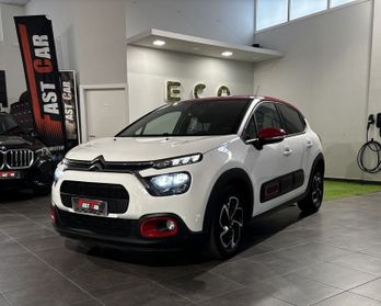 Citroën C3 PureTech 110 S&S Shine Pack EAT6