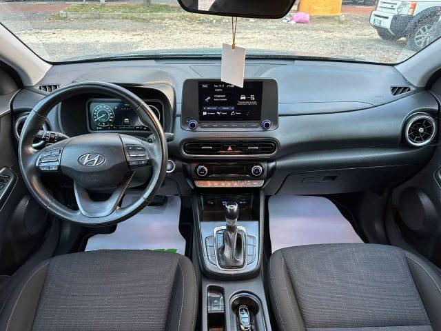 HYUNDAI Kona Automatica Full Hybrid HEV 1.6 DCT XLine