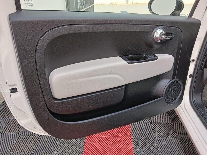 FIAT 500 500 1.0 Hybrid Dolcevita