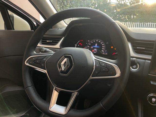 RENAULT Captur TCe 90 CV Techno full optional da ?199,00 mensili