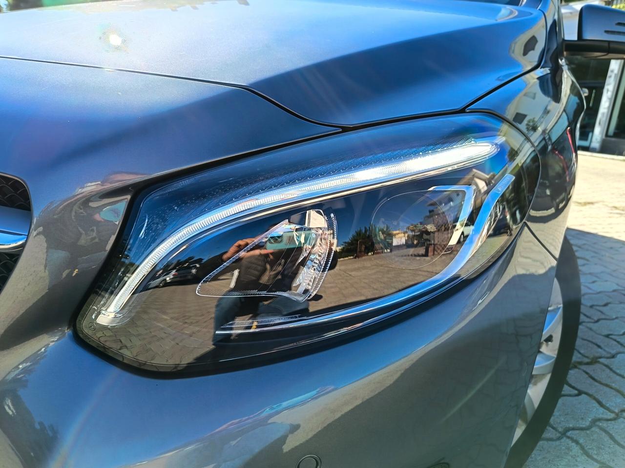 Mercedes-benz B 180 d Premium