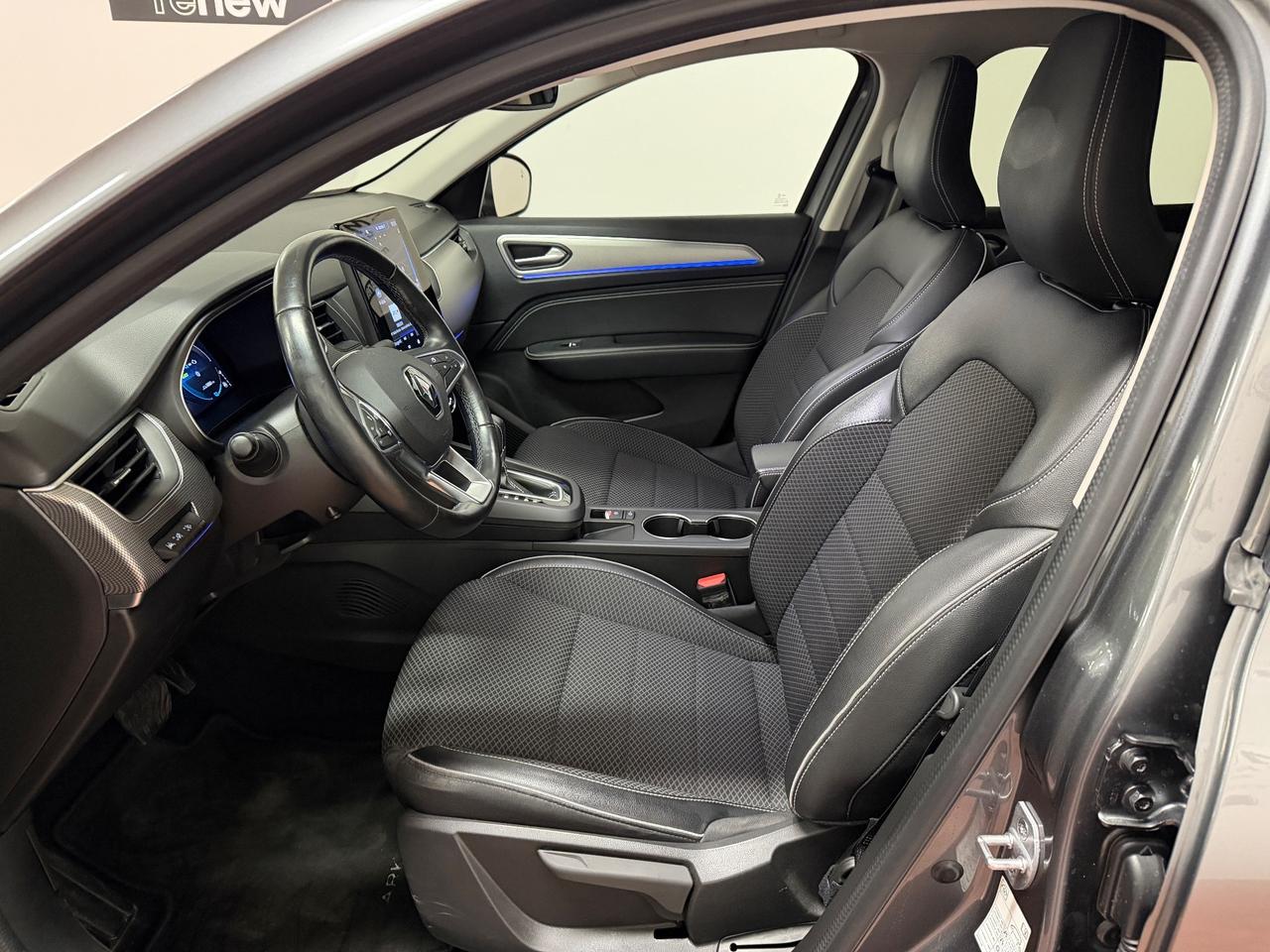 Renault Arkana Full Hybrid E-Tech 145 CV Techno