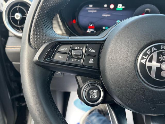 ALFA ROMEO Tonale 1.3 280 CV PHEV AT6 Q4 Ti