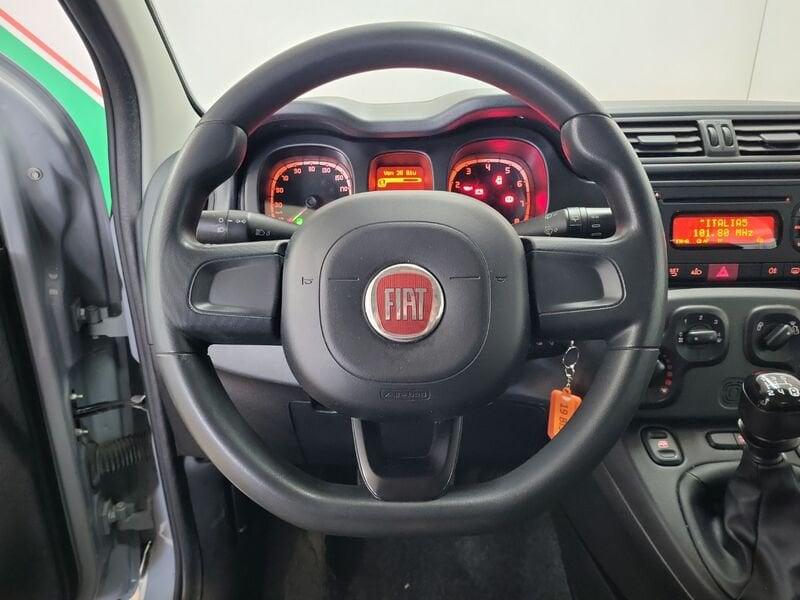 FIAT Panda 1.2 69 CV EasyPower E6d-Temp Easy