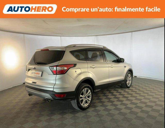 FORD Kuga 1.5 TDCI 120 CV S&S 2WD Powershift Business
