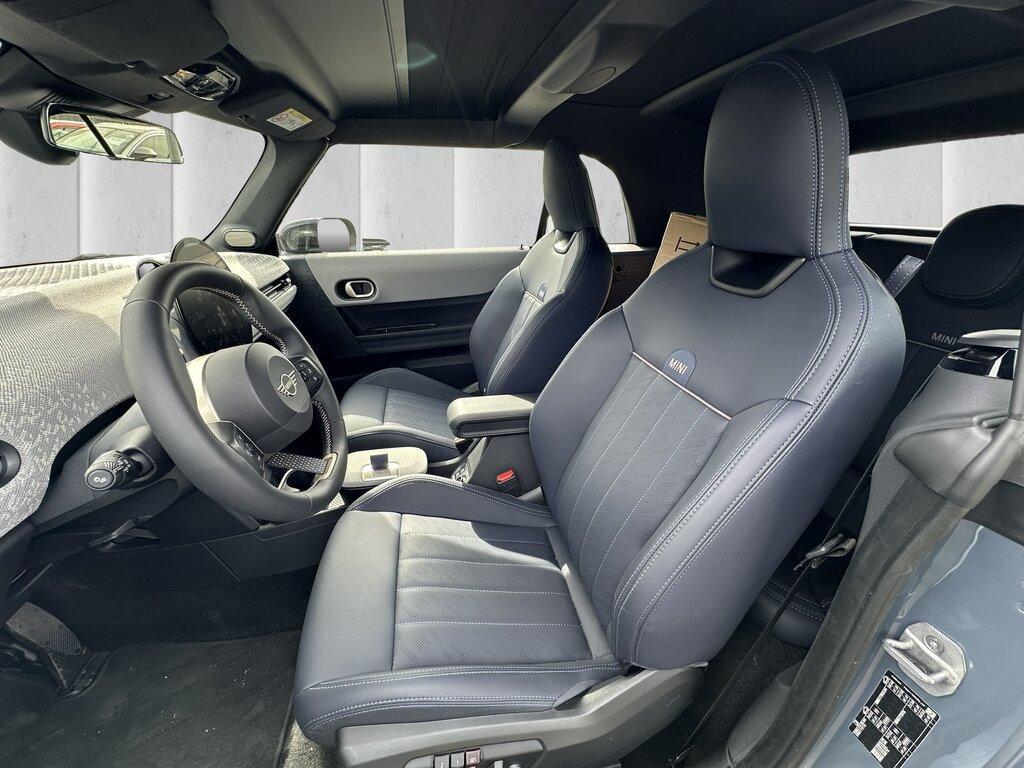 Mini Mini Cooper Cabrio 2.0 S Favoured Auto