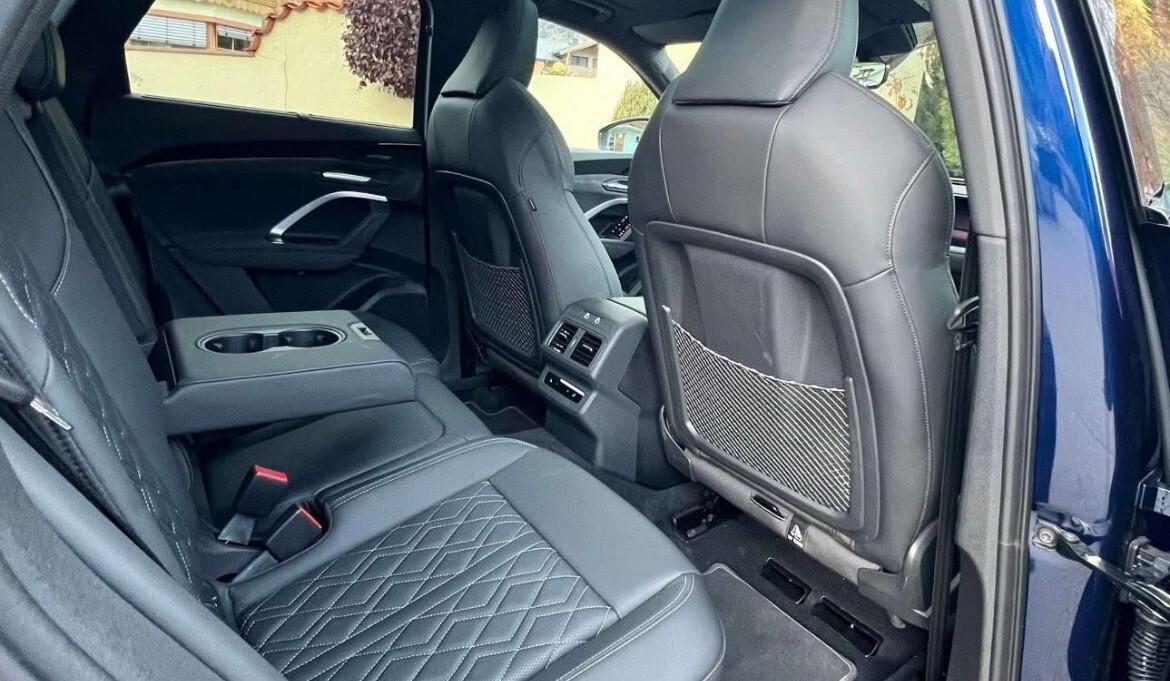 Audi SQ5 TFSI 150 kW mHEV+ S tronic quattro line edition