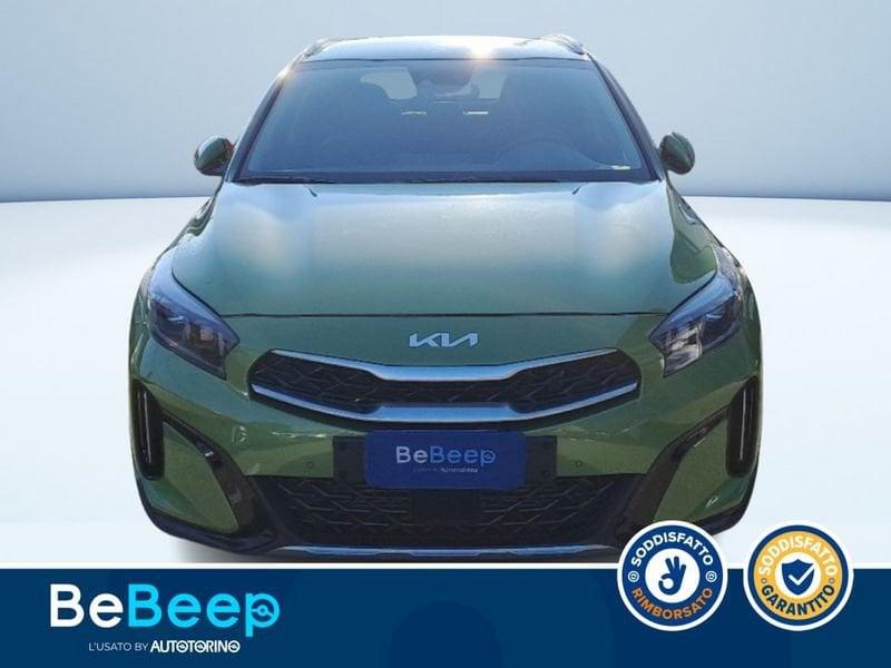 KIA Xceed 1.0 TGDI GPL STYLE 117CV MT