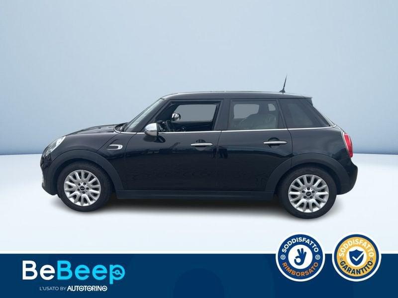 MINI Mini 5 porte MINI 1.5 COOPER 5P