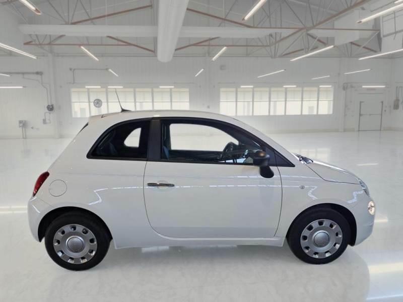 FIAT 500 1.0 70cv Ibrido Cult