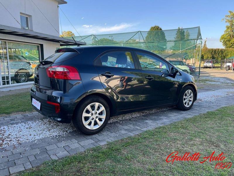 Kia Rio 1.2 CVVT Cool