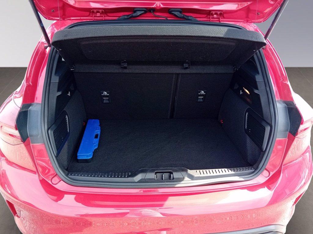 FORD Focus m-hybrid ST-Line X 5 porte del 2022
