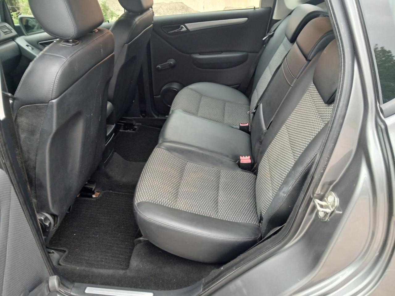 Mercedes-benz A 150 Avantgarde SOLO 126 MILA KM