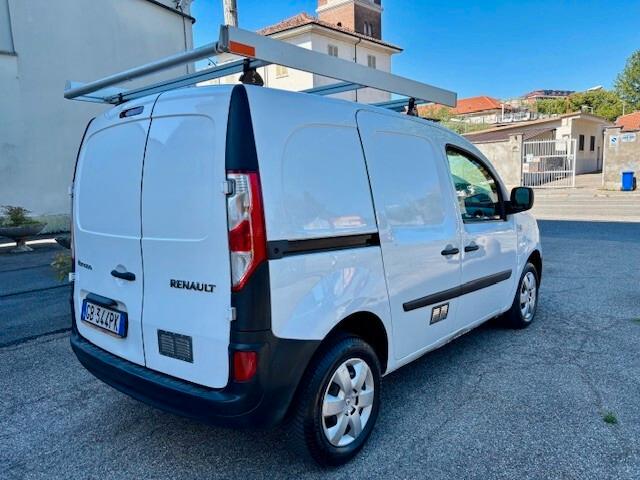 Renault Kangoo EXPRESS 1.5 BLUE DCI 115cv