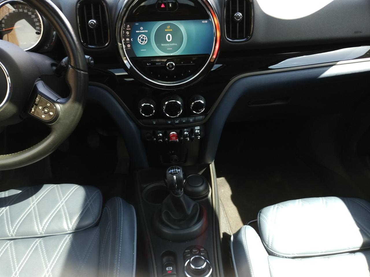 Mini Countryman Cooper Untamed 1.5 Twin Power Turbo