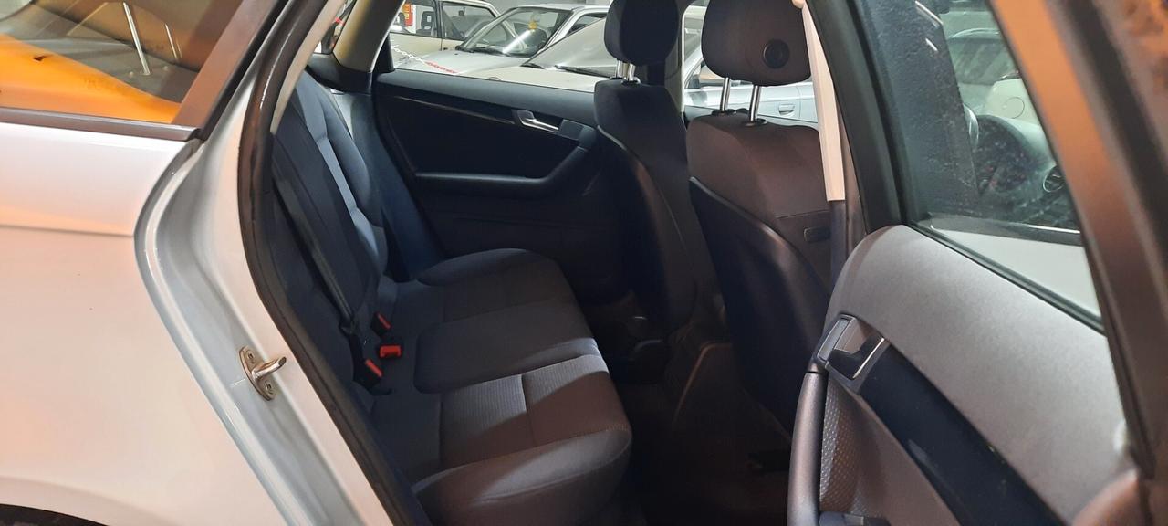 Audi A3 2.0 TDI 170 CV F.AP. quattro Ambition
