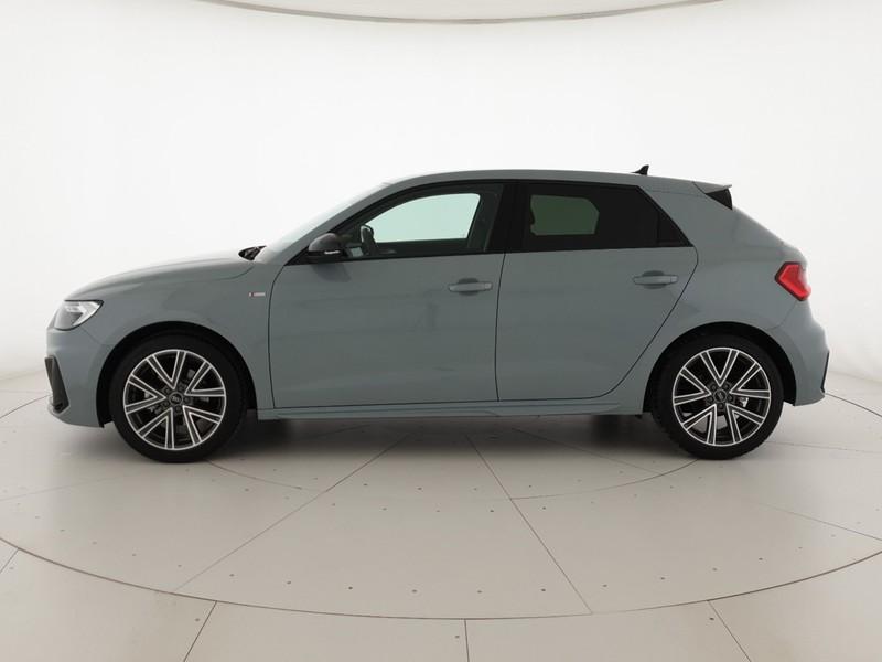 Sportback 30TFSI 110CV S tronic S line Edition