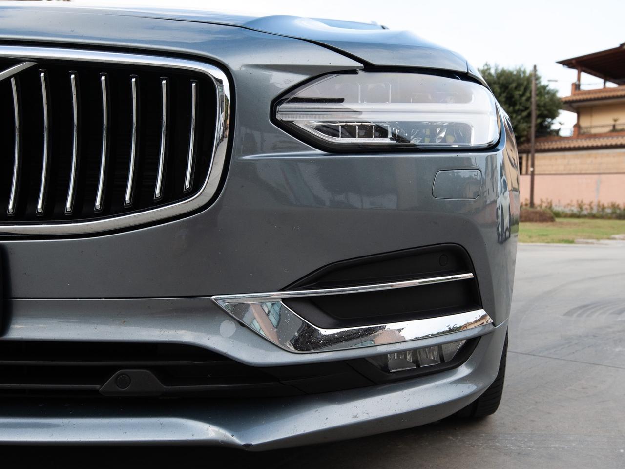 Volvo V90 D4 AWD Geartronic Inscription