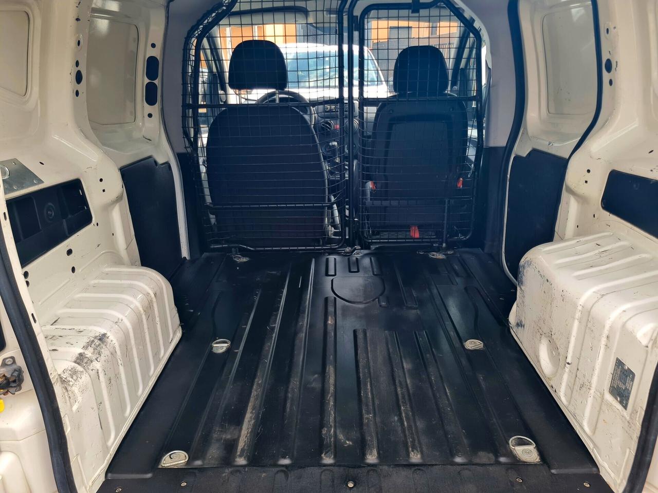 Fiat Fiorino 1.3 MJT *CLIMA*TAGLIANDATO*