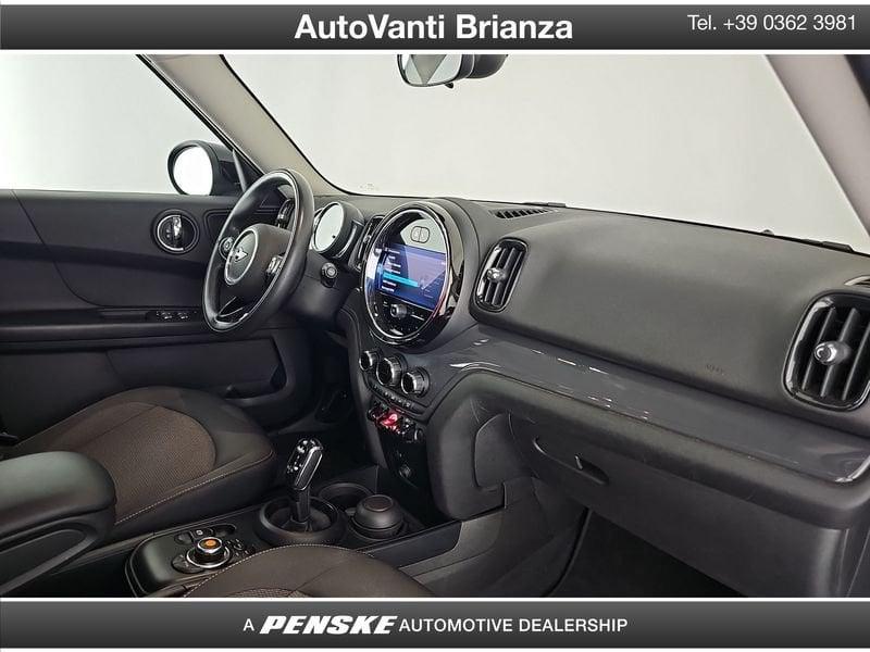 MINI Countryman Mini Countryman 1.5 Cooper Business