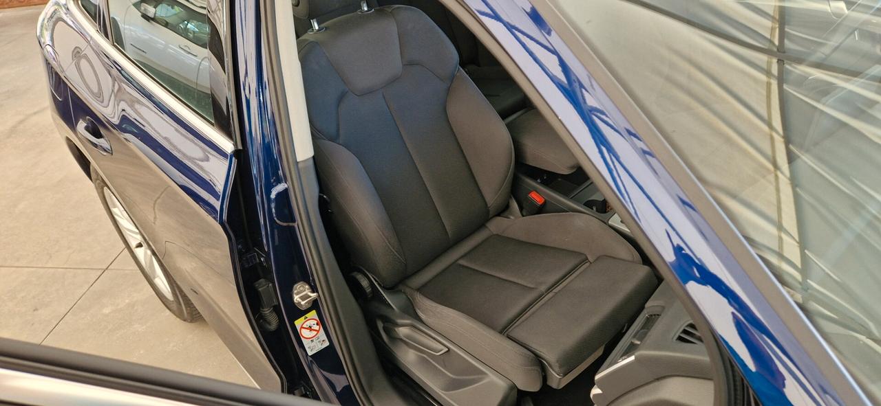 Audi Q5 2.0 TDI 190cv quattro S tronic Business Sport