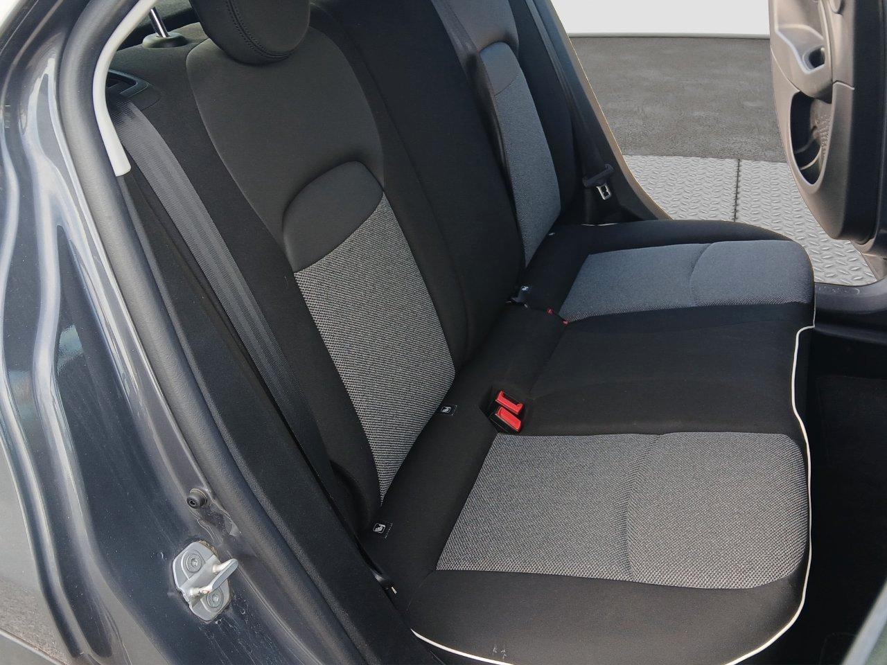 Fiat 500 X 500X 1.4 tjt Pop Star 4x2 Gpl 120cv my18