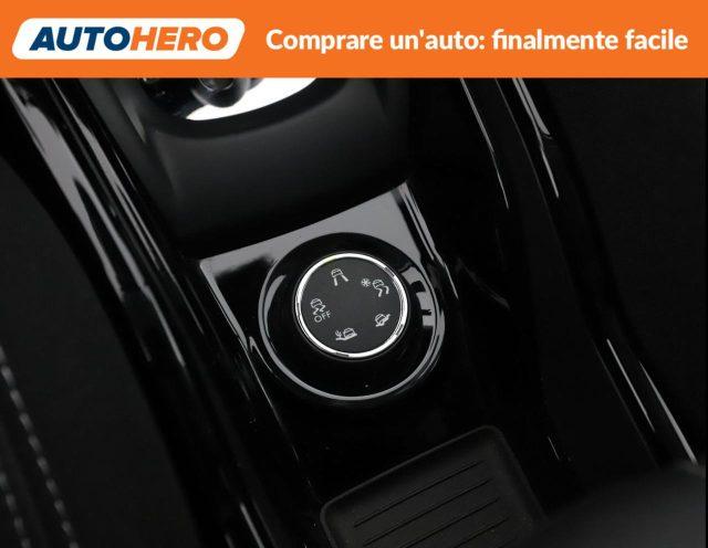 PEUGEOT 2008 1° serie PureTech Turbo 110 EAT6 Allure