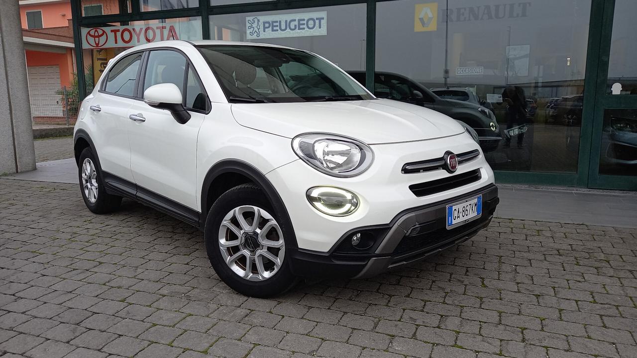 Fiat 500X 1.0 T3 120 CV Cross